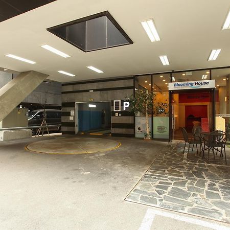 Blooming House Residence Seul Exterior foto