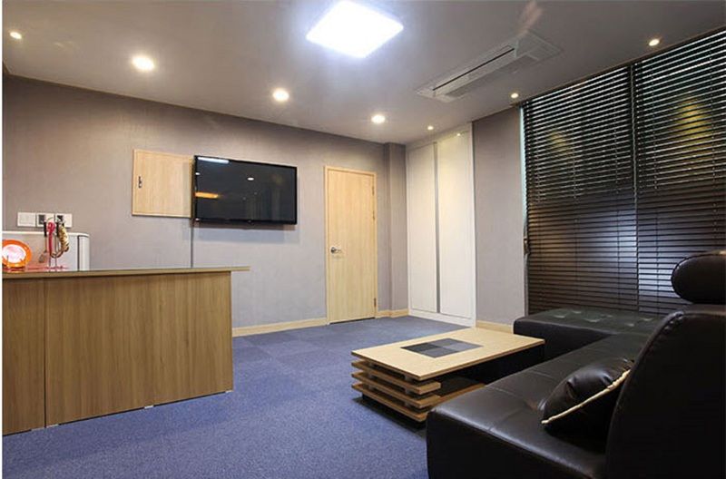 Blooming House Residence Seul Exterior foto