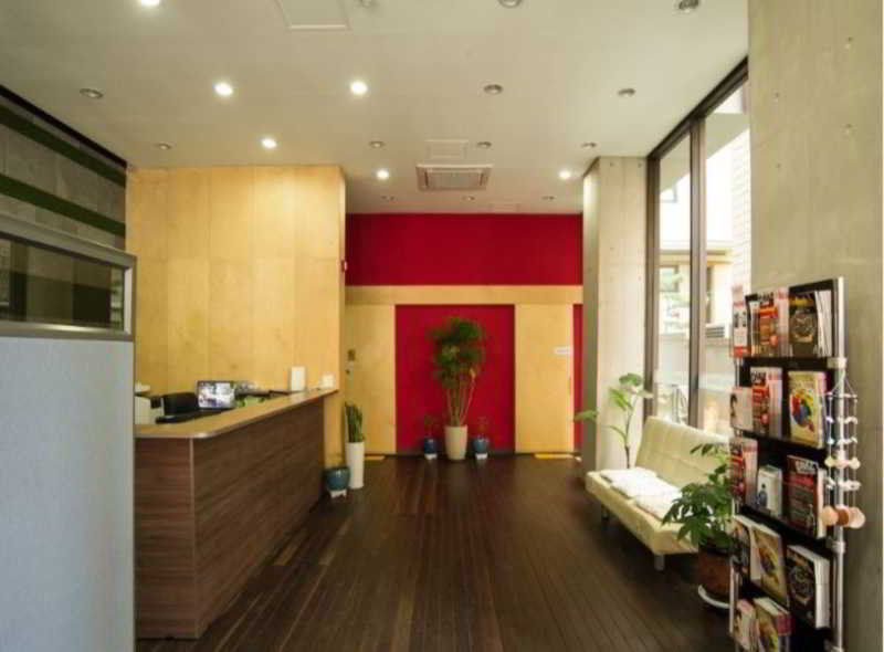 Blooming House Residence Seul Exterior foto