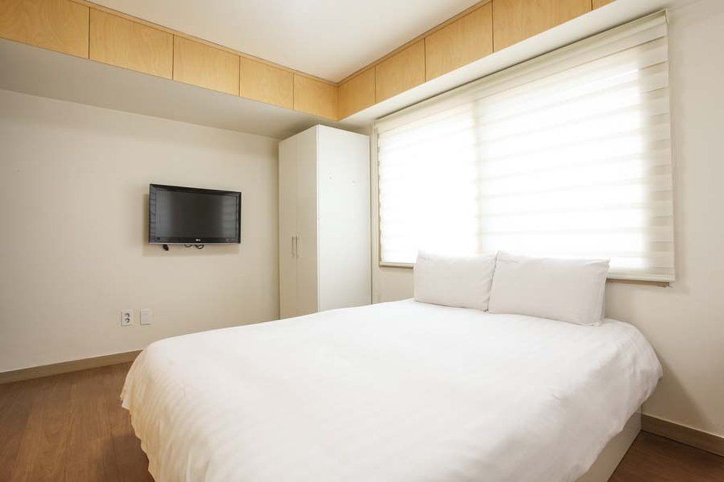 Blooming House Residence Seul Exterior foto